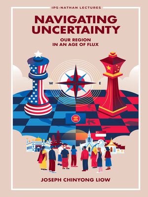 cover image of Navigating Uncertainty